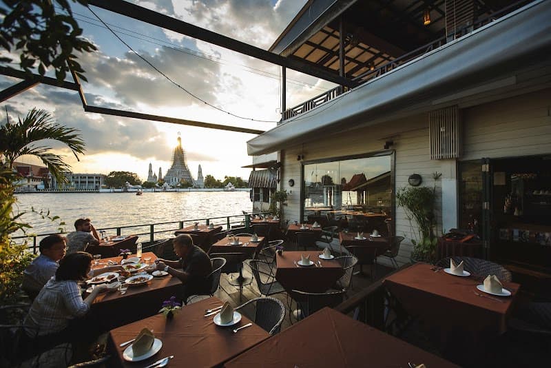 Slow Luxe Bangkok: A Cozy Urban Escape for Two