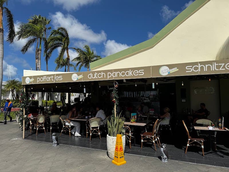 Aruba on a Budget: Beaches, Nature, and Local Flavor