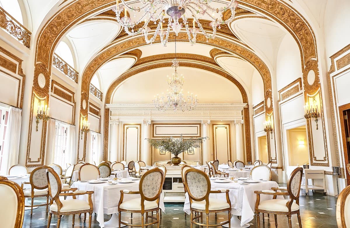 The French Room