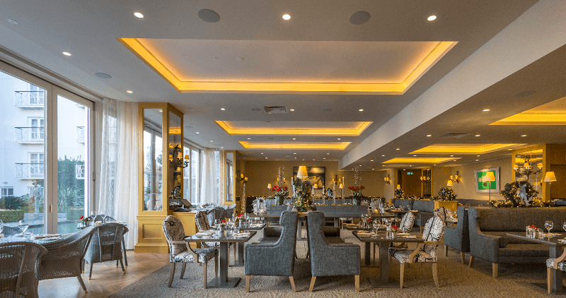 Lux Dublin Weekend: Georgian Elegance & Family Fun