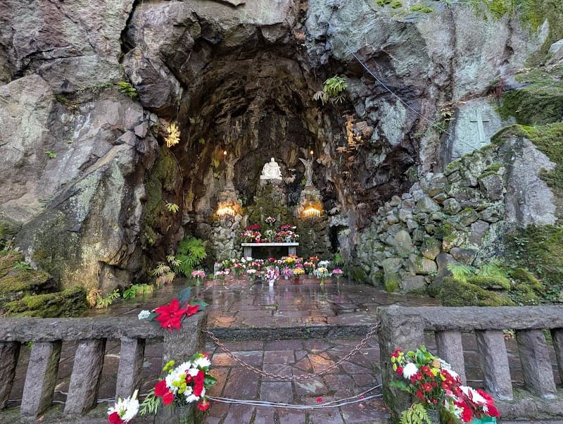 The Grotto