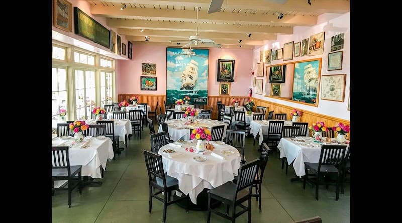 The Ivy at the Shore