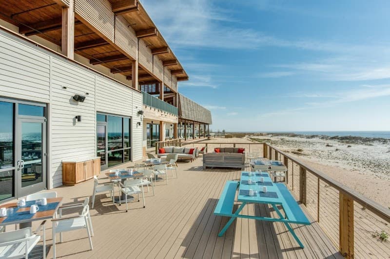 The Lodge at Gulf State Park, a Hilton Hotel