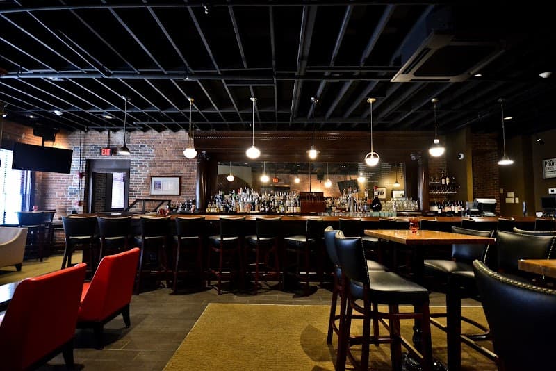 Downtown Indy Business Day with Local Flavor