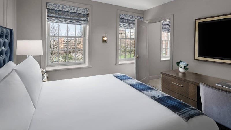 The Lytle Park Hotel, Autograph Collection