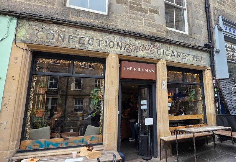 Thrills & Highlands Views: A Budget Edinburgh Adventure Weekend
