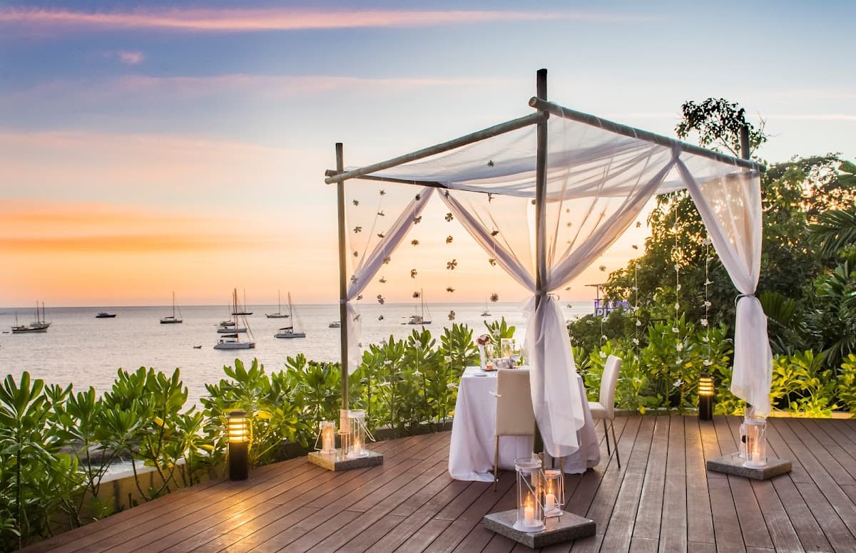 The Nai Harn Phuket
