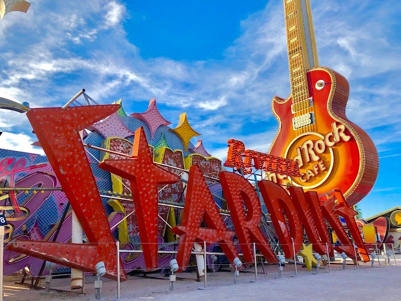 Neon Museum