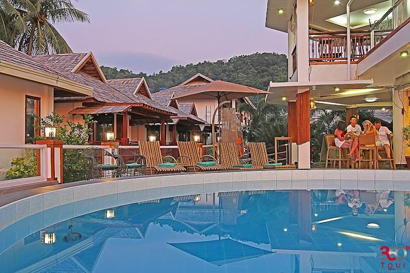 The Nest El Nido Beach Resort