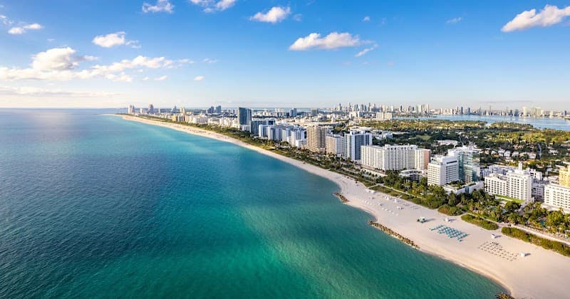 The Palms Hotel and Spa Miami