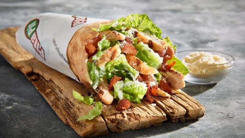 The Pita Pit (Downtown Princess Street Location)