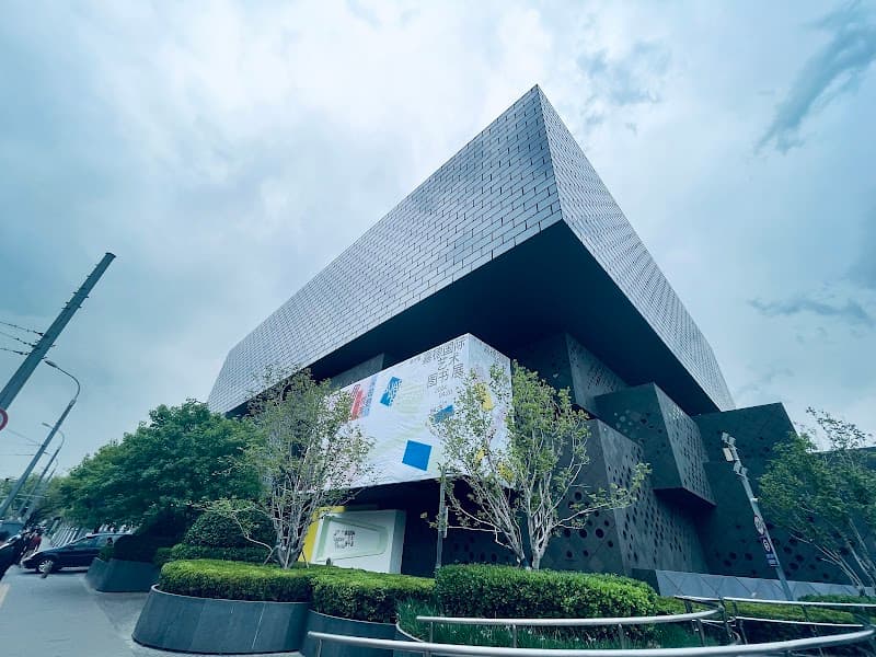 The PuXuan Hotel and Spa