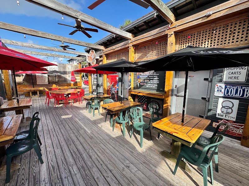 Romantic Luxury Escape in Seaside, Florida