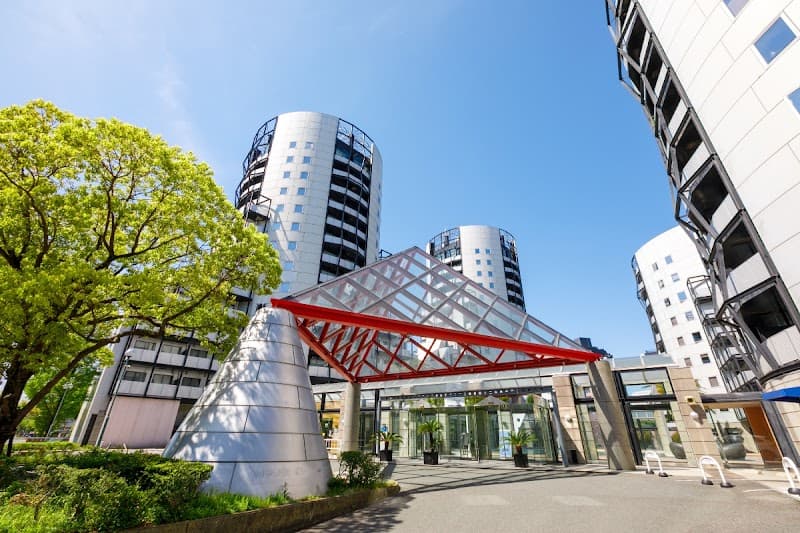 The Residential Suites Fukuoka