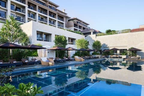 The Ritz-Carlton Okinawa