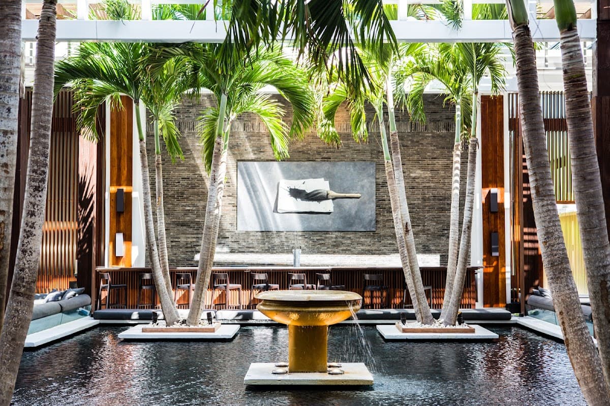 The Setai Miami Beach
