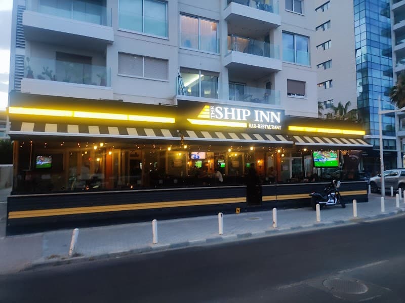 The Ship Inn