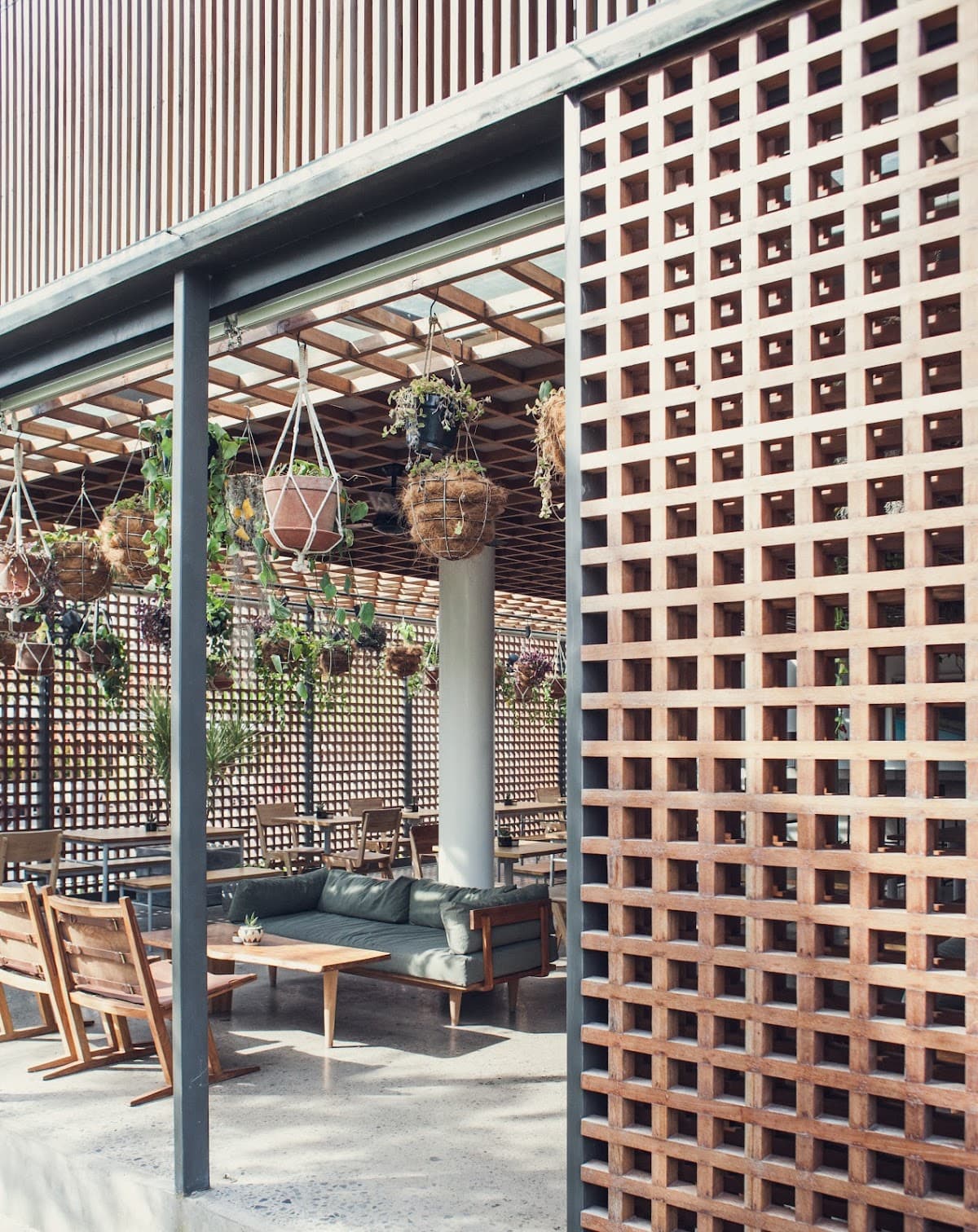 The Slow Canggu