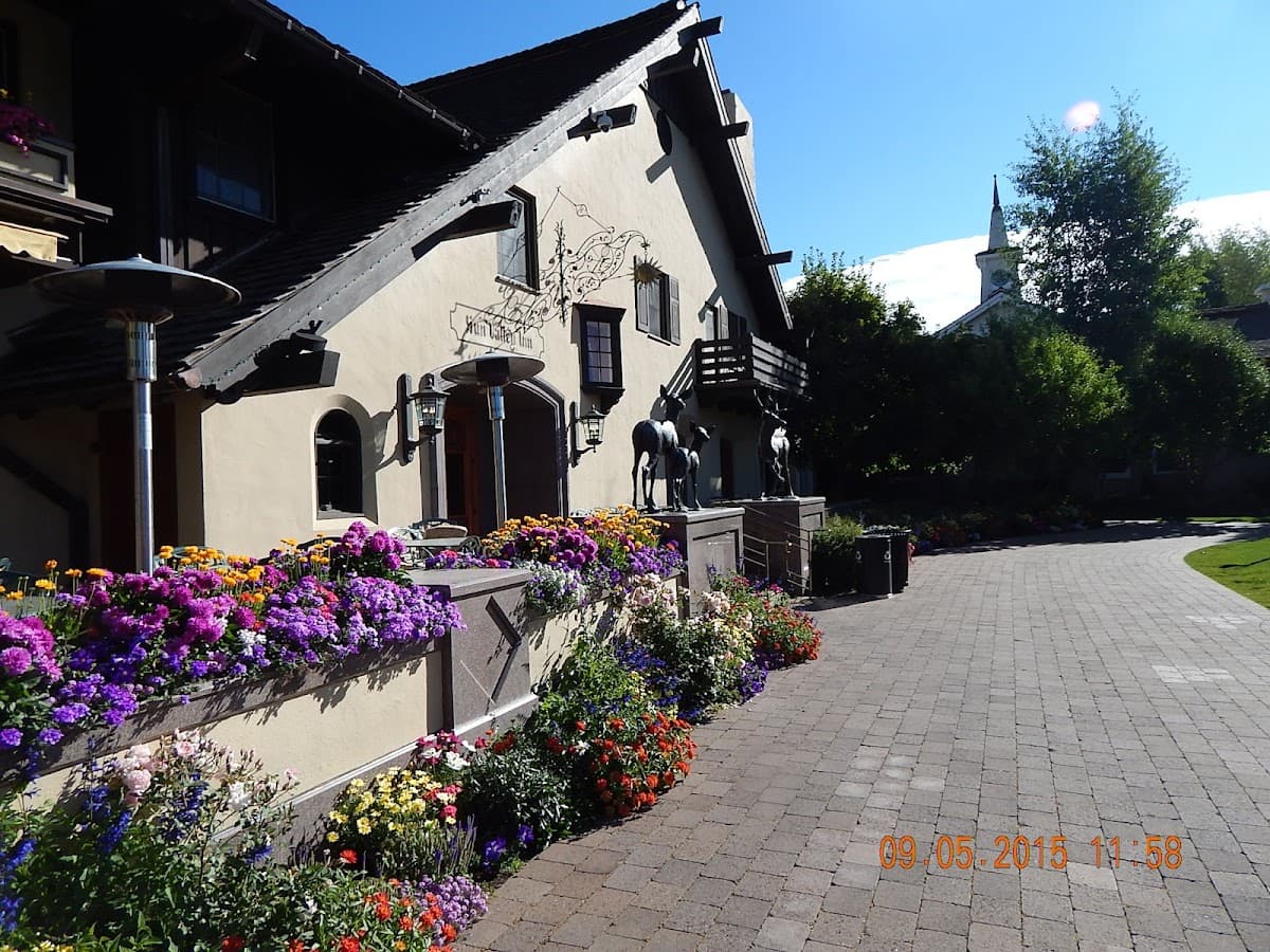Luxury Alpine Escape: Sun Valley's Premier Weekend