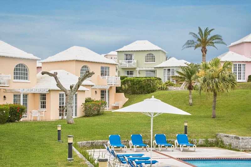 Bermuda Culture, Coast, and Craft in Three Days