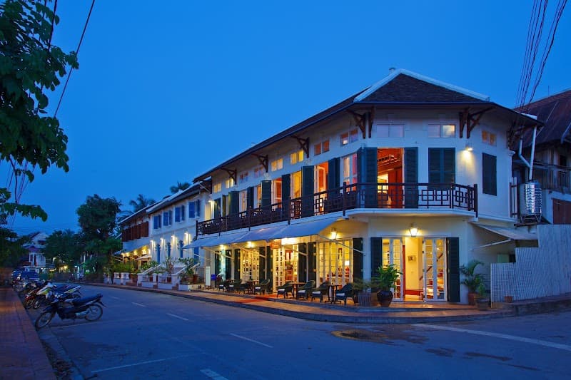 Three Lush Days in Luang Prabang’s Jungle Calm