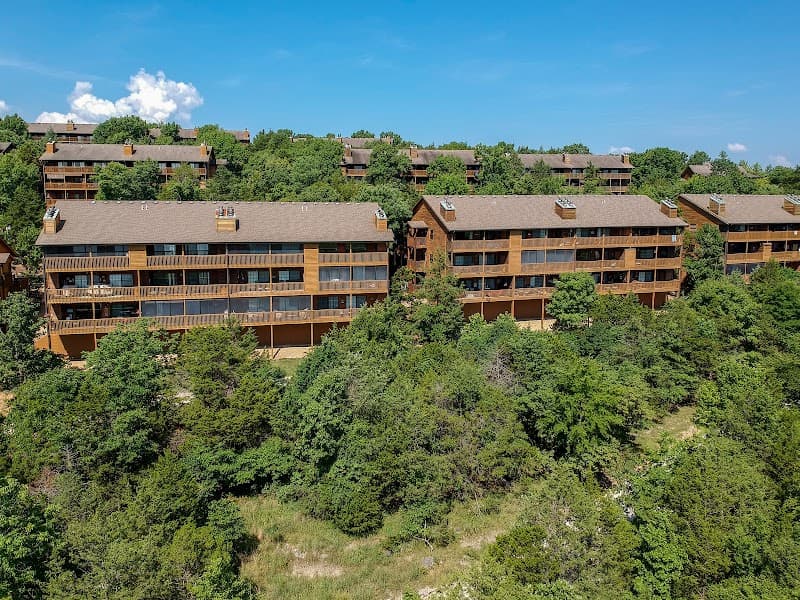 The Village At Indian Point Resort