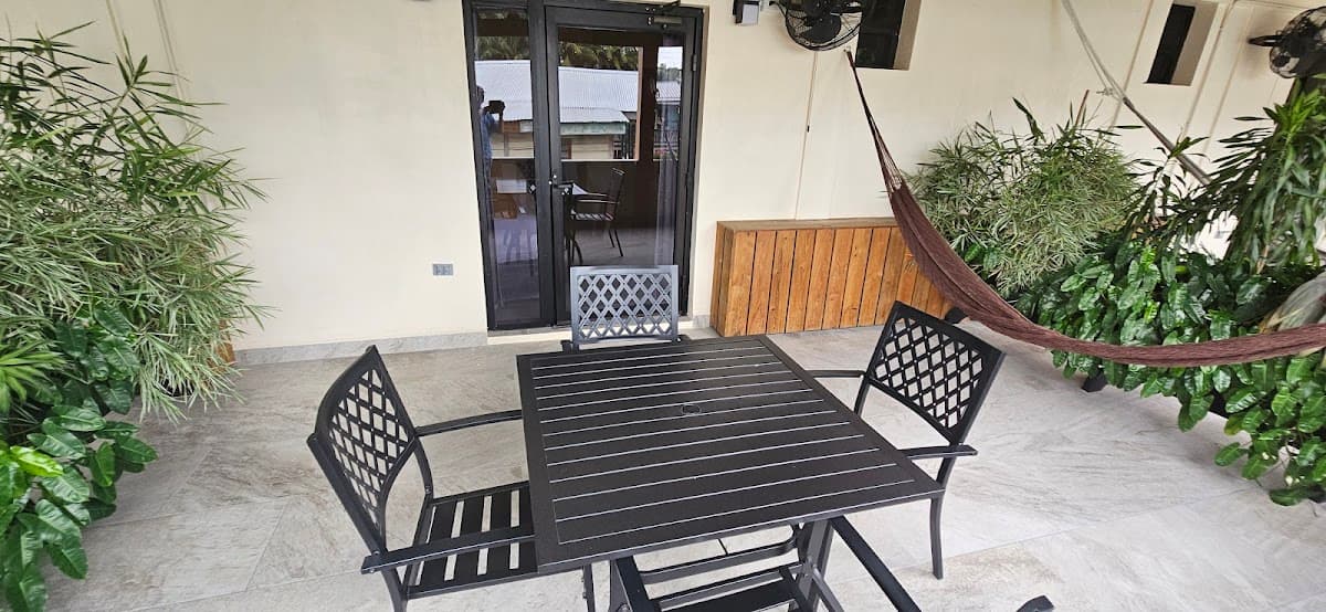 The West House Boutique Hotel Restaurant
