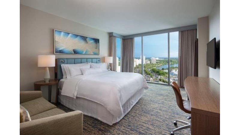 The Westin Sarasota (Siesta Key Access)