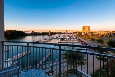 The Wharf at Orange Beach