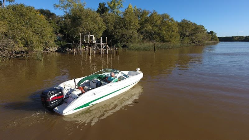 Tigre Delta Day Trip