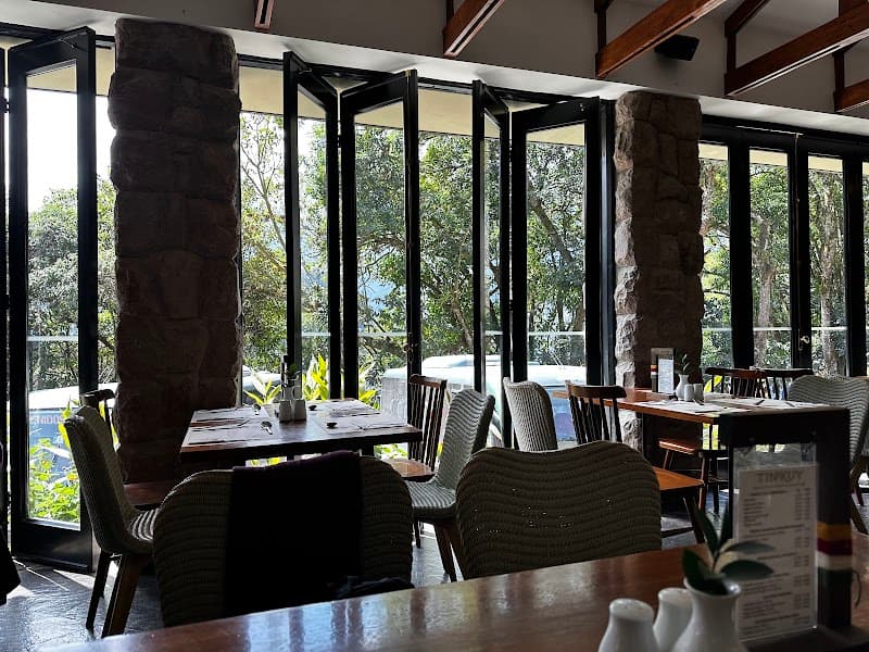 Tinkuy Restaurant