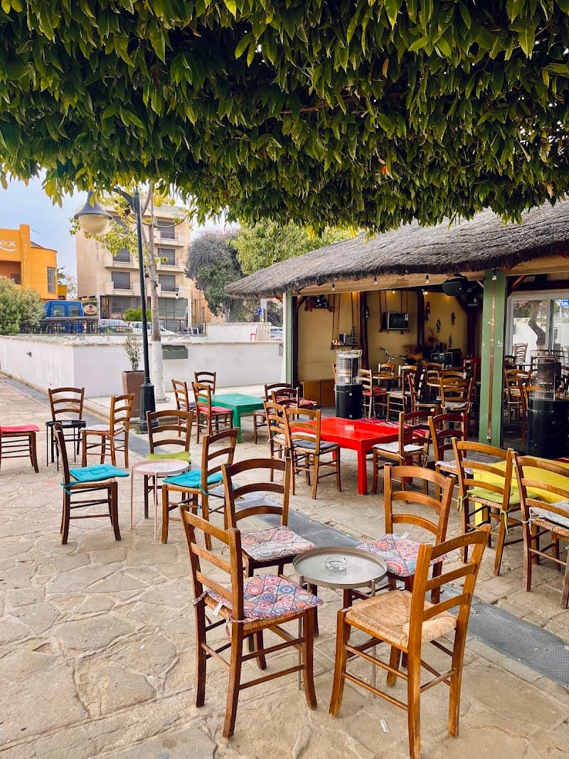 Larnaca Adventure: Beaches, History & Sunset Vibes