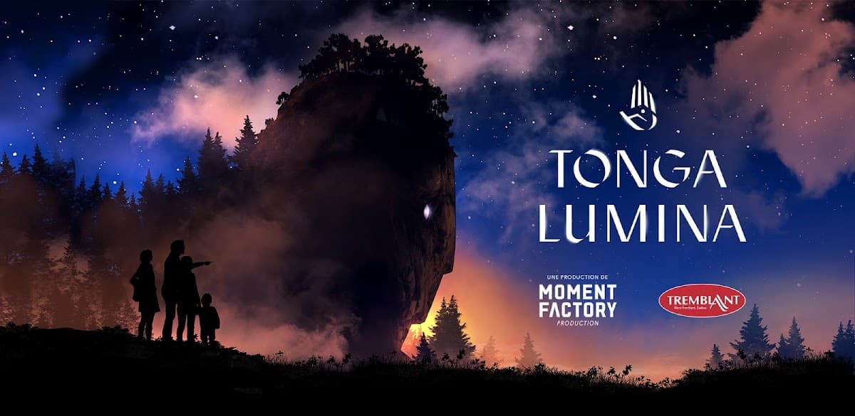 Tonga Lumina