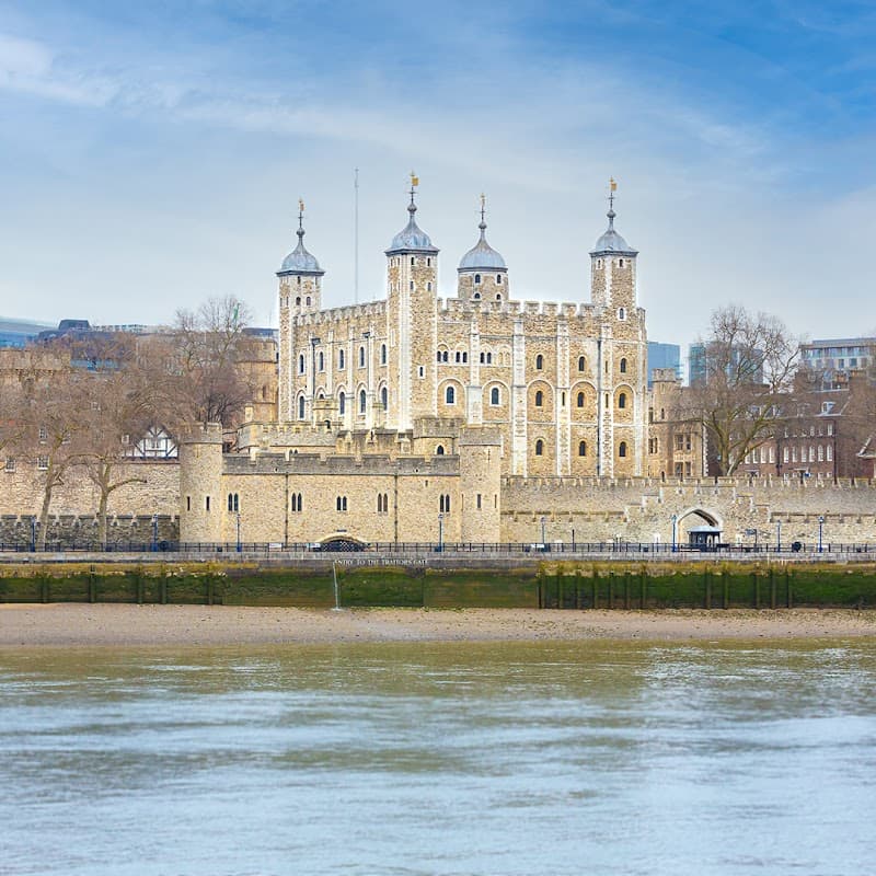 Tower of London