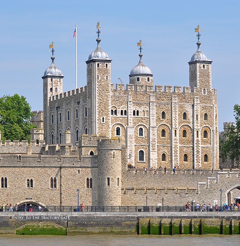 London Nights: Modern Culture Odyssey