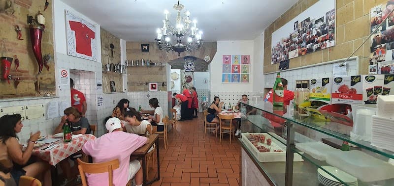 Trattoria da Nennella