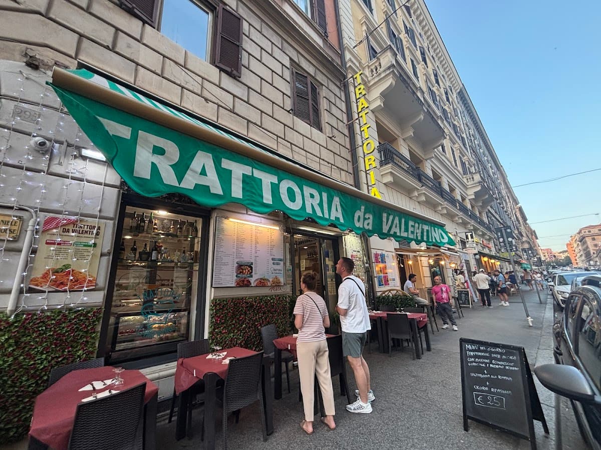 Rome: Ancient Wonders & Modern Nights — A 7-Day Adventure