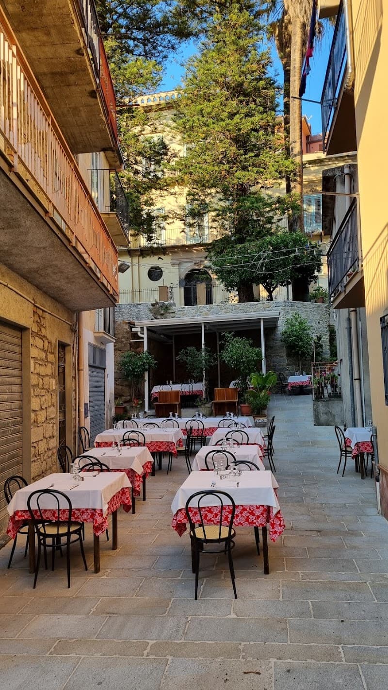Trattoria La Tavernetta