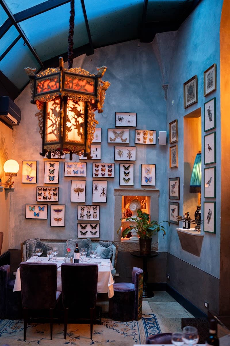 Trattoria ZaZa
