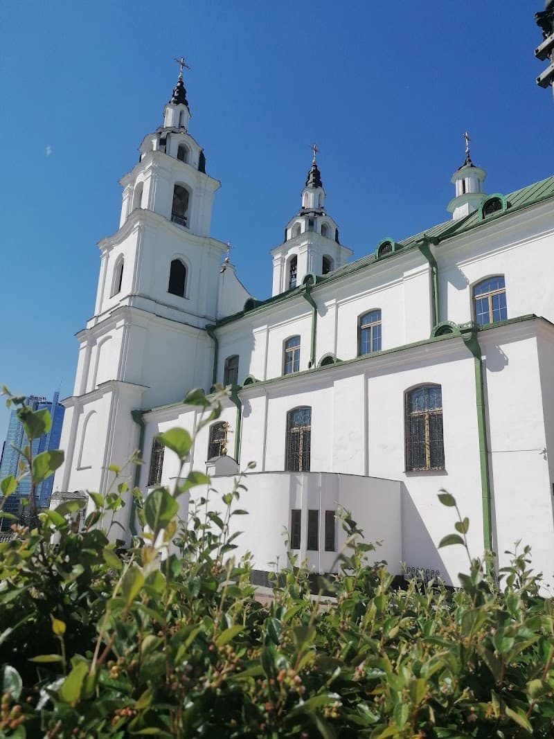 7 Days in Minsk: Green Parks, Castles & Family Adventures