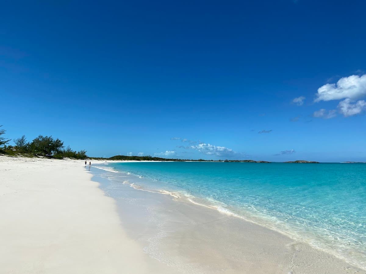 Tropic of Cancer Beach
