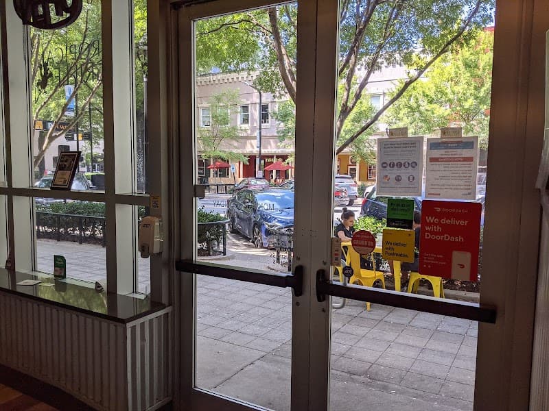 Tropical Grille – Downtown