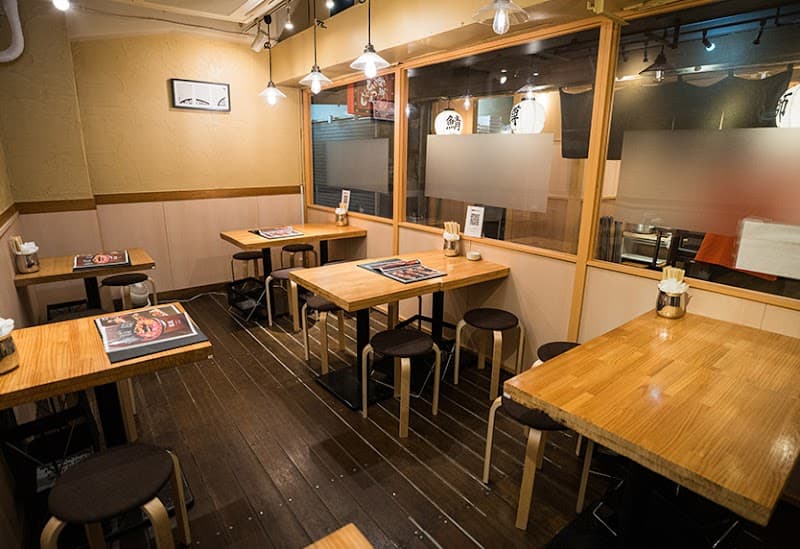 7 Days Eating & Drinking Through Tokyo’s Neighborhoods