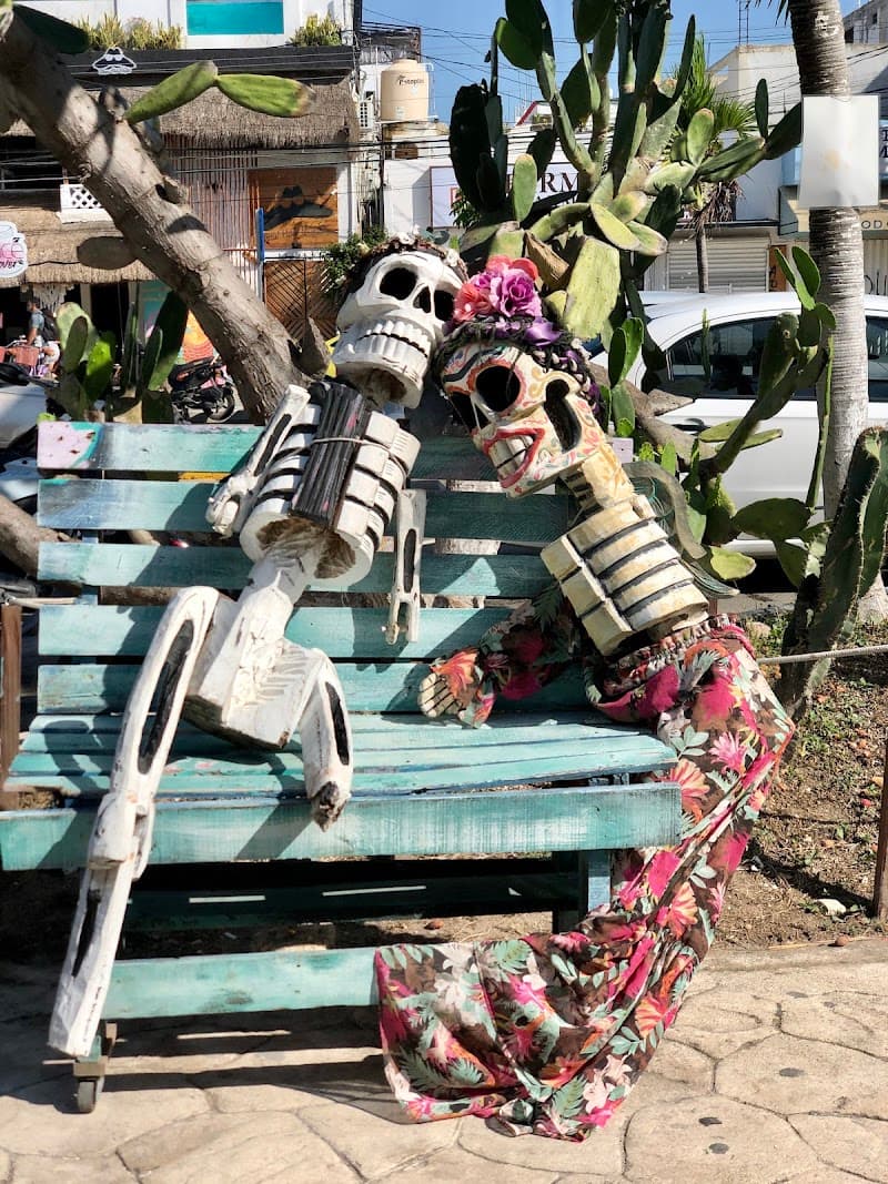 Tulum Pueblo Free Explore