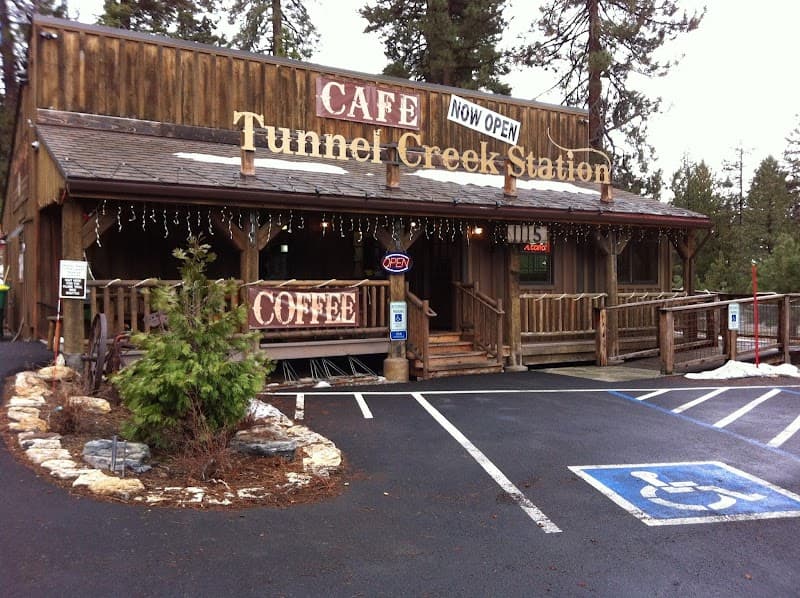 Wild Pines & Blue Water: A Nevada Tahoe Weekend