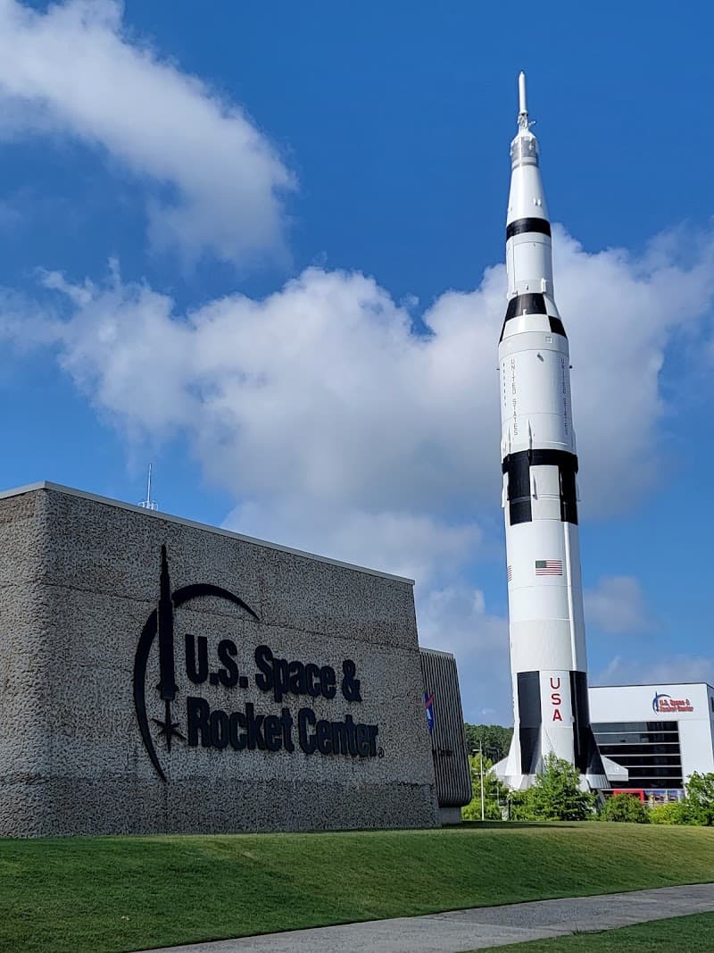Jungle Wild Weekender in Rocket City Huntsville
