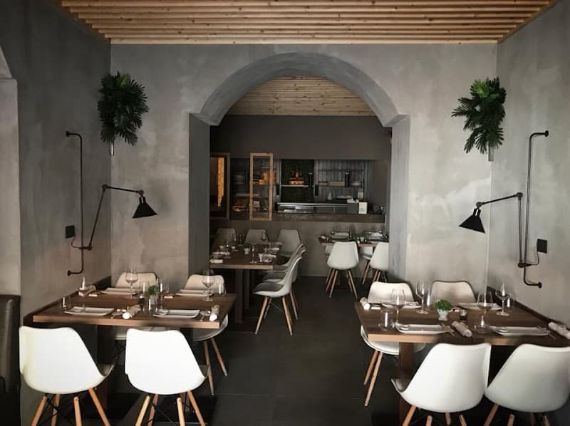 Umami Restaurant