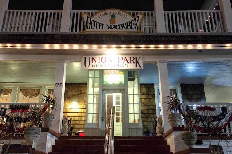 Romantic Cape May Escape: Days 3-4