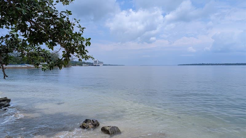 Unity Park Beachfront Swim or Snorkel