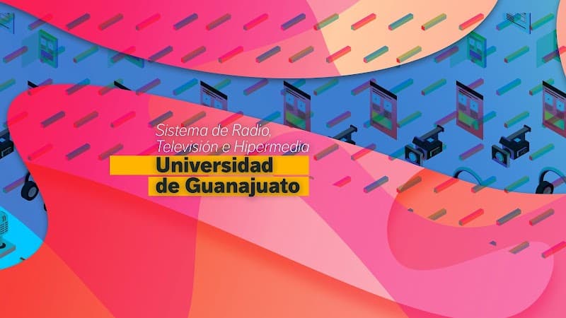 University of Guanajuato (Exterior & Surroundings)